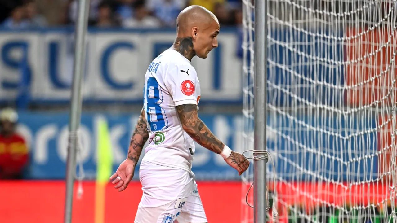 Universitatea Craiova își pierde starul