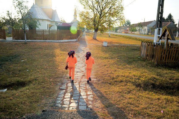 Răspântia României