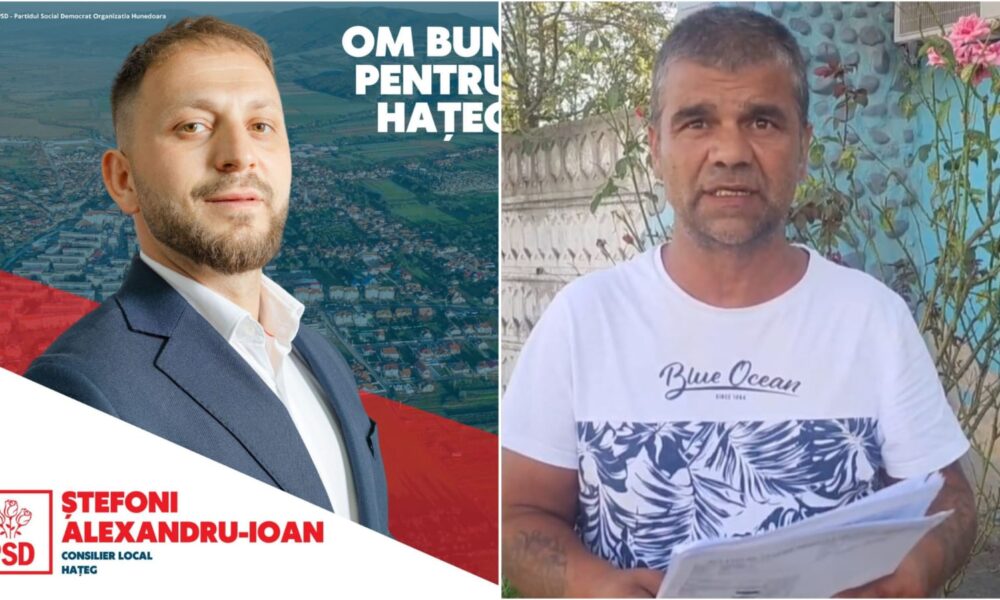 Bătut fiindcă și-a cerut salariul