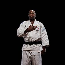 Teddy Riner, două victorii reușite