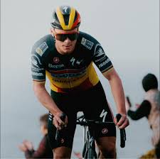 Evenepoel, dublu campion olimpic