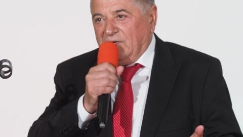 Primarul din Bușteni s-a prăbușit pe un teren și a murit