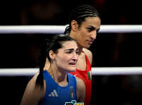 JO 2024: O controversă aprinsă în Italia!