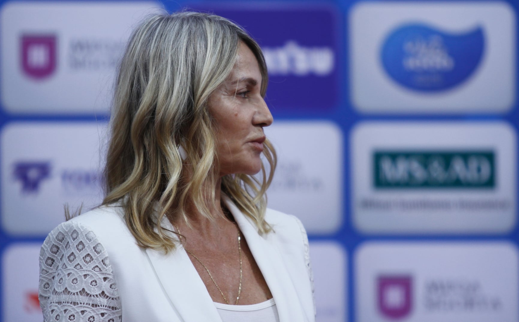 Nadia Comăneci, una ”dintre cele mai spectaculoase colaborări”