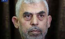 Hamas a anunțat că și-a ales un nou lider. Cine este Yahya Sinwar