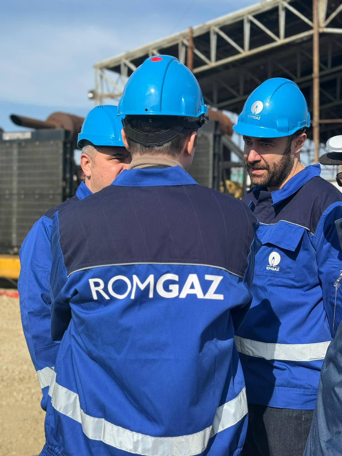 Romgaz analizează preluarea Azomureș  
