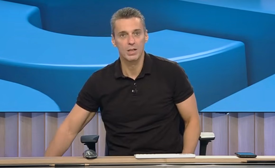 Mircea Badea și Dana Budeanu, Ciolacu și Arsenie Boca