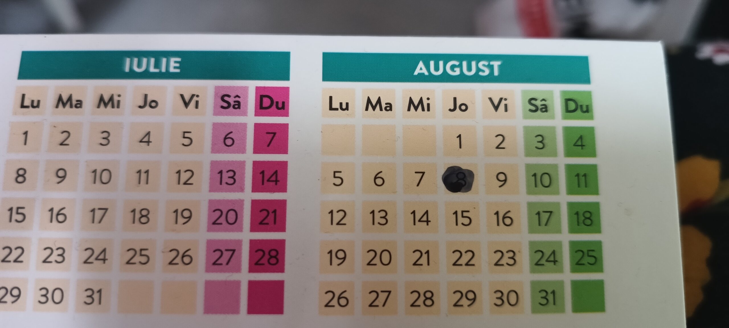 Ce să faci pe 08.08 ca să ai bani