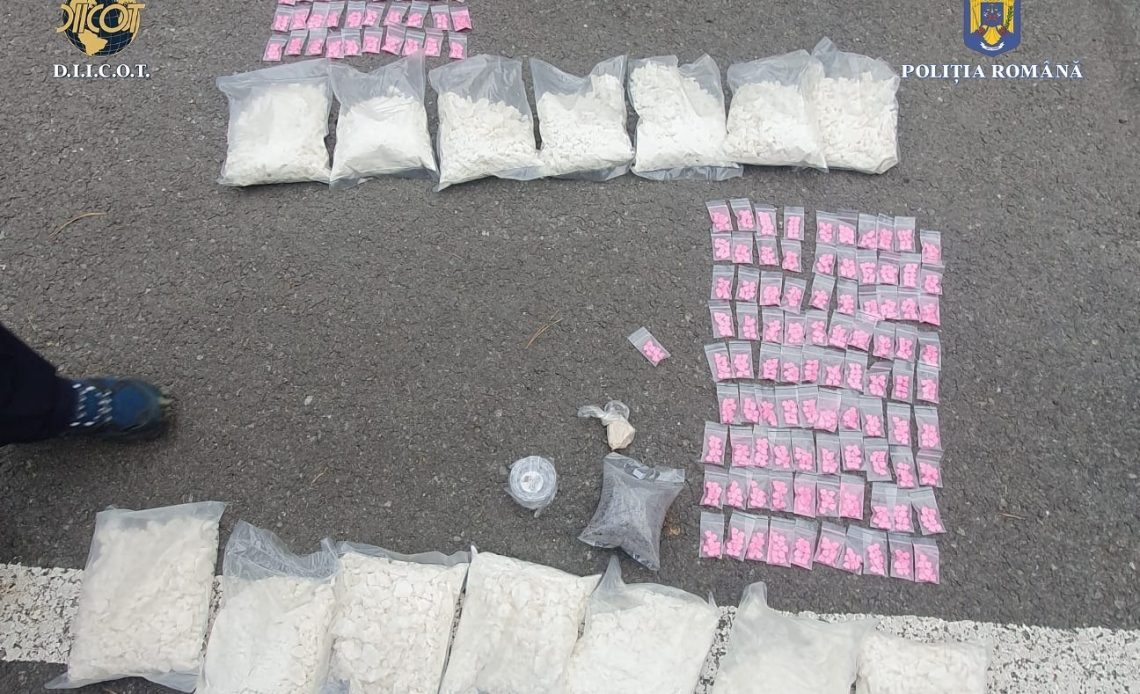 Mexicanizarea Franței