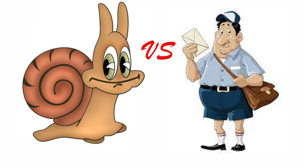 Un nou „record” al Poștei Române 