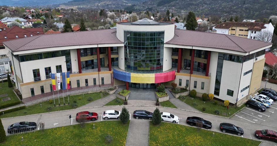 Spitalul din Breaza se relochează