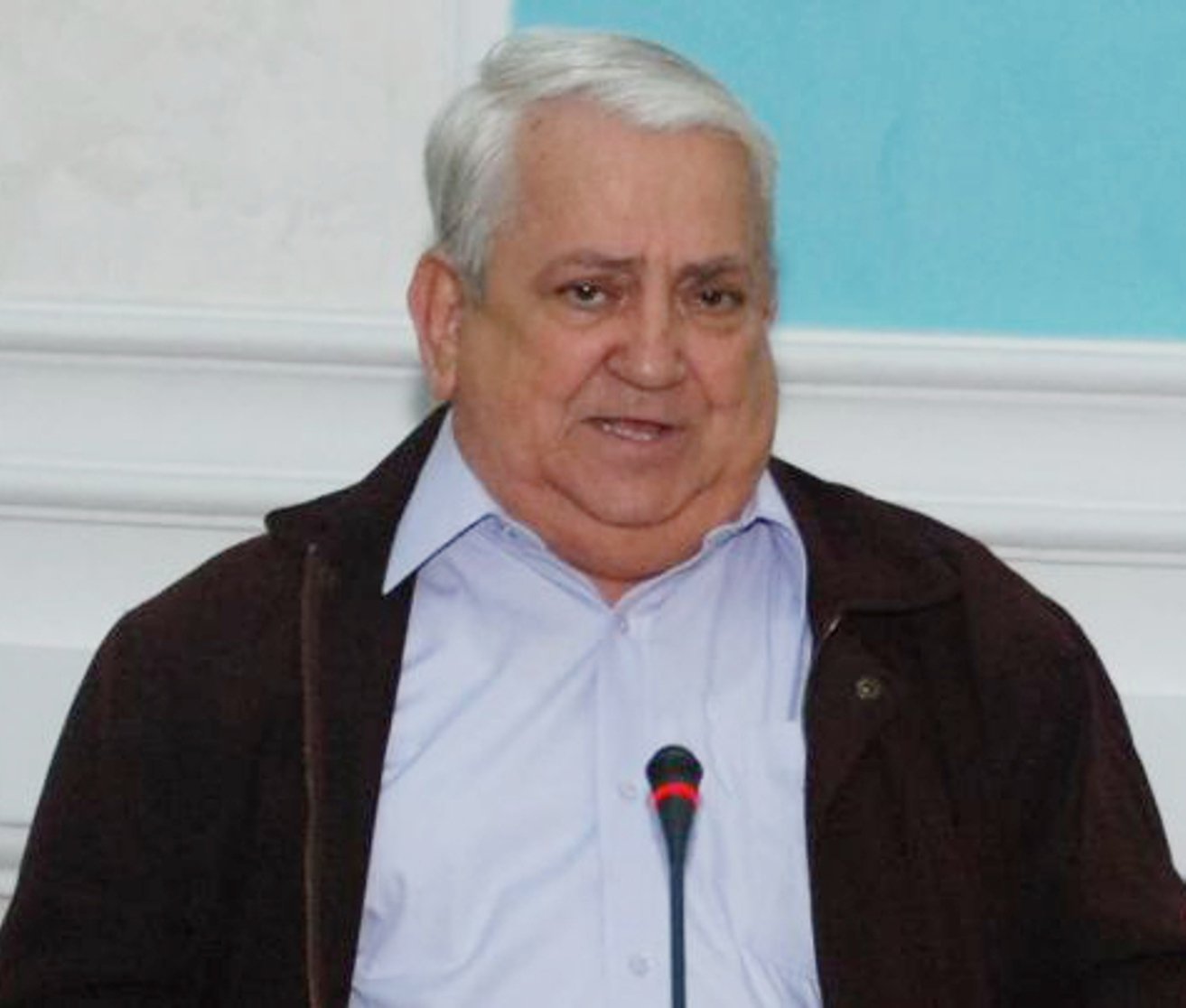 A fost un Uliu al Fizicii