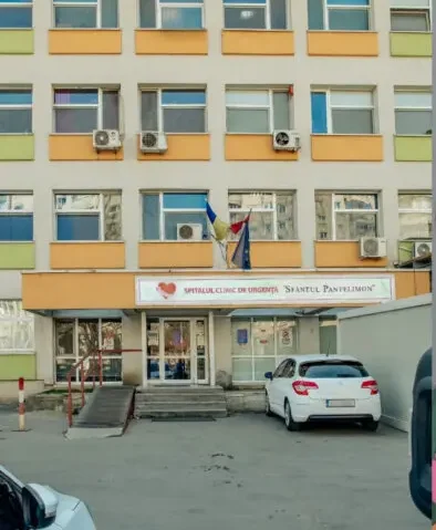 Colegiul Medicilor îi atacă pe legiști