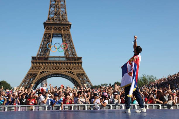 Lecția lui Djokovic