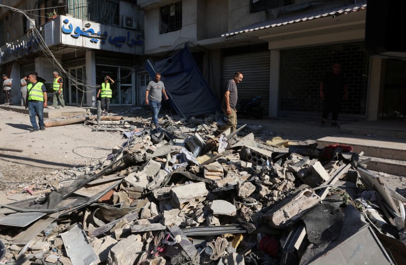 Israelienii au mai eliminat un lider Hamas