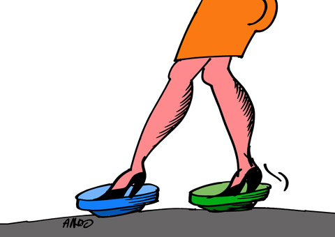 Strategia dezvoltării