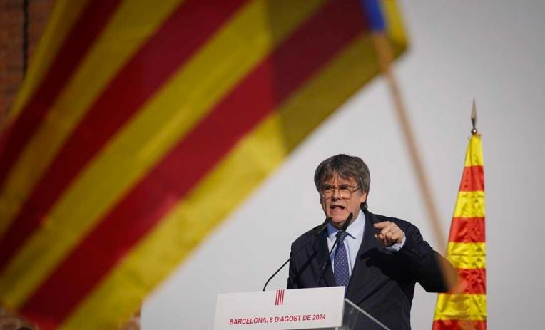 Separatism sau caricatură?