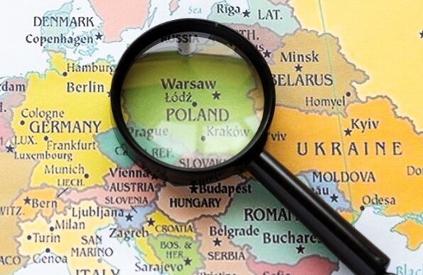 Vine războiul? Polonezii, învățați cum să supraviețuiască