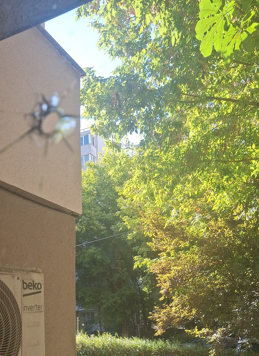 Păţania unui sindicalist din sănătate. „Am auzit un zgomot…”