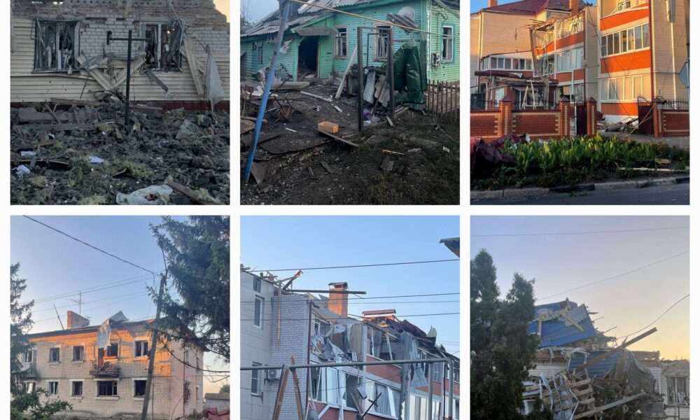 Ucraina recunoaşte scopul. Condiţia pentru Rusia