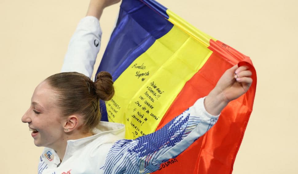 Ana Maria Bărbosu, mesaj special. “Acesta este visul meu adevărat!”