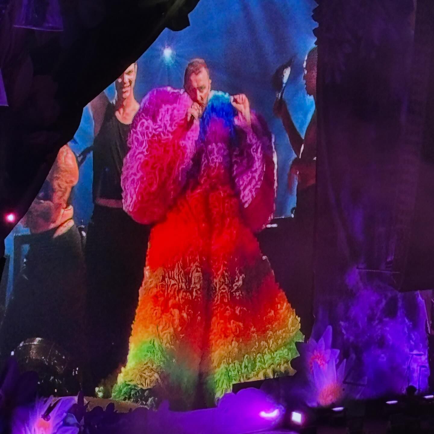 Ce-au văzut tinerii la UNTOLD