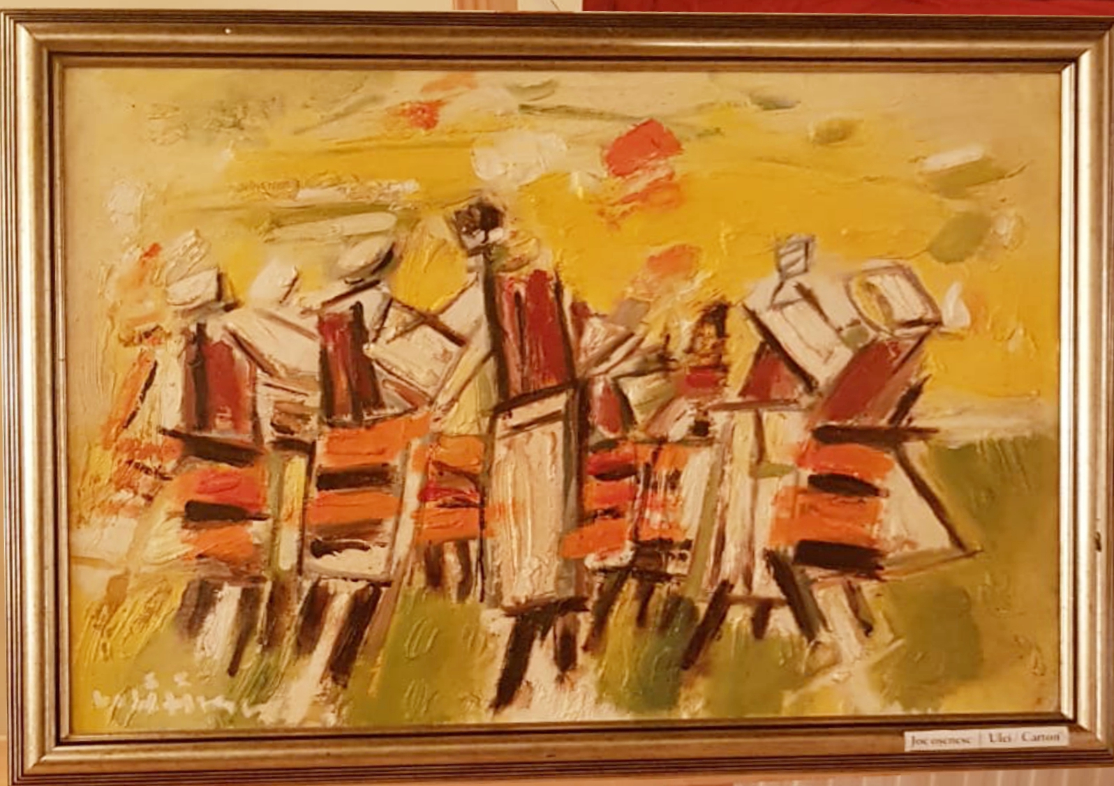 Nedeia din Sântămăria Mare la Mărtinești 