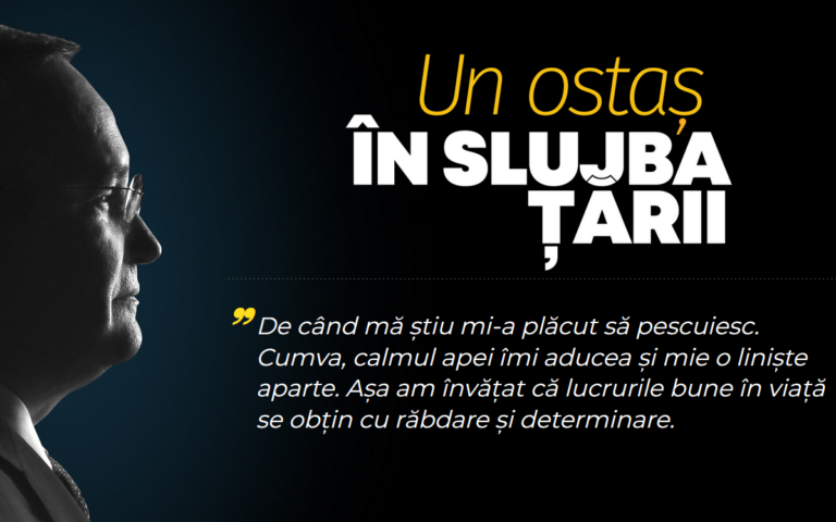 Ponta, atac la Ciucă. ”Nu îi erau suficiente pensia militară, plus salariul?”