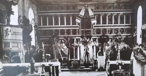 Obiceiuri populare de Sf. Maria, scoase la lumină