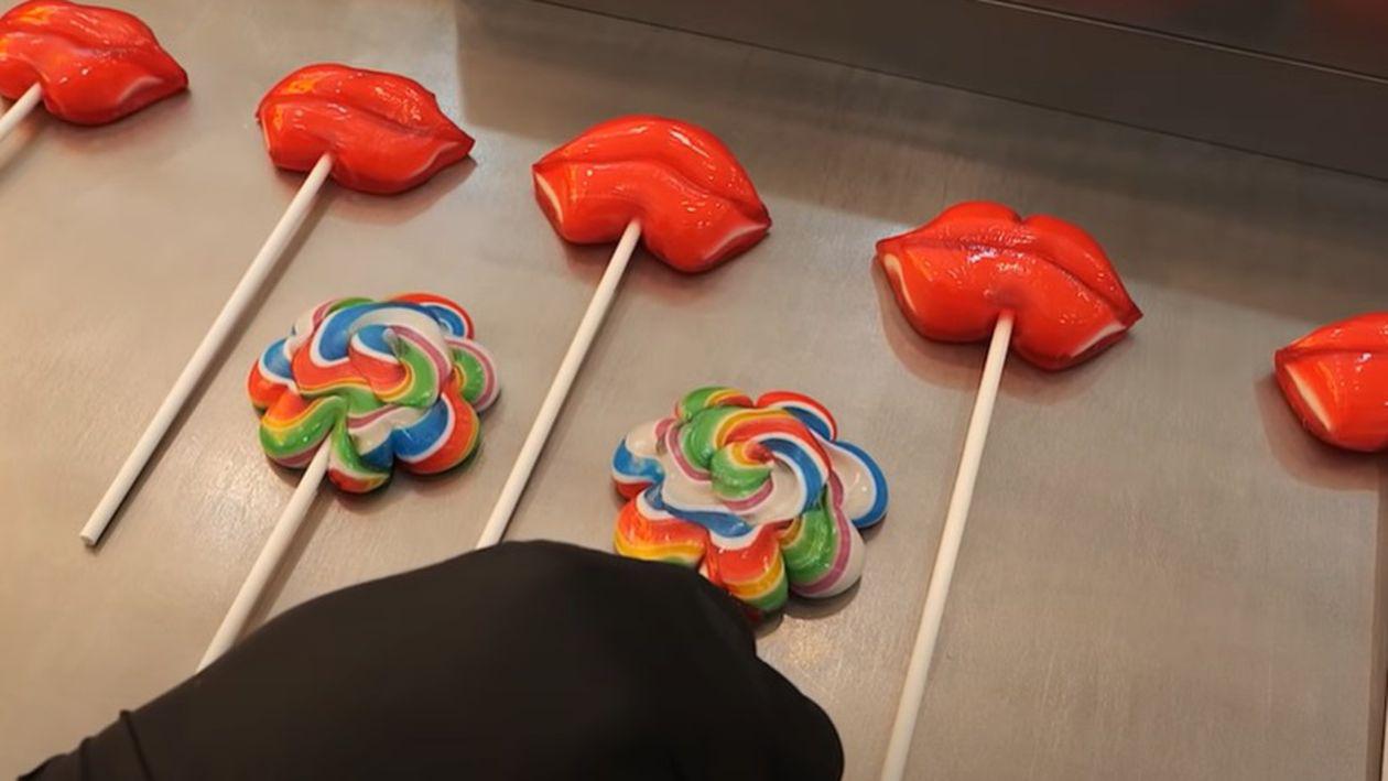 Dulciuri letale de la o organizație caritabilă