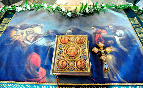 De ce cântăm Prohodul Maicii Domnului?