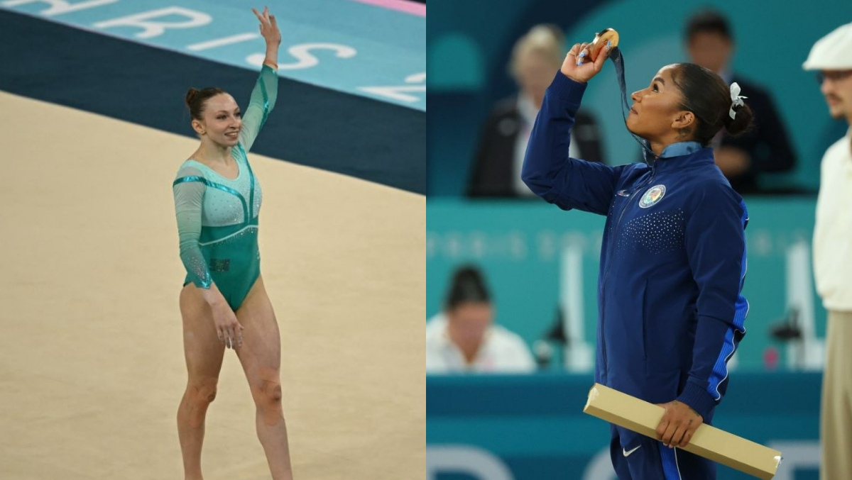 Oficial: Ana Bărbosu nu va primi medalia dată lui Chiles