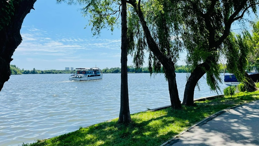 Cadoul lui Nicușor Dan pentru bucureșteni