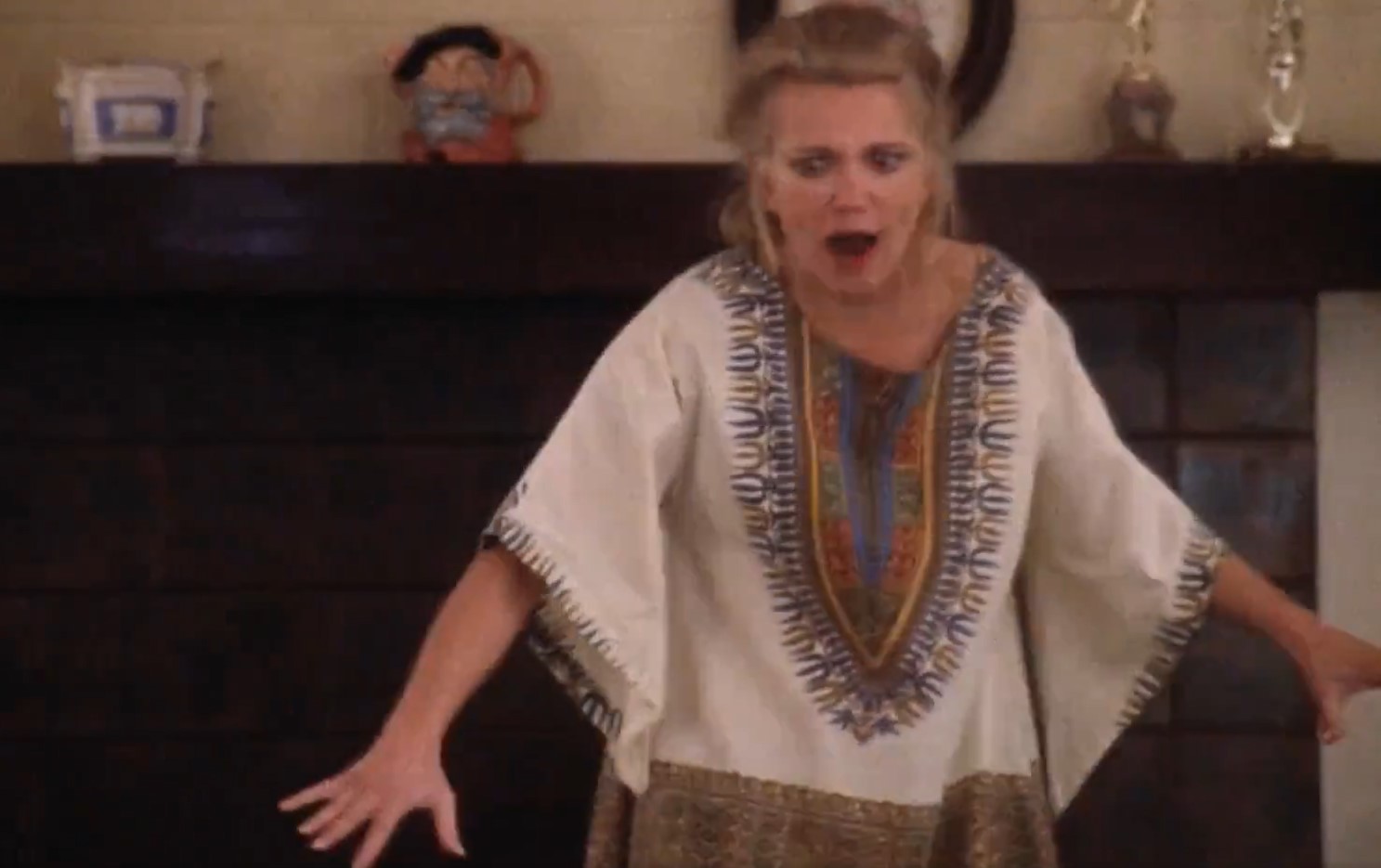 A murit o mare doamnă a Hollywoodului