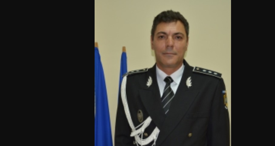 Fostul șef al IPJ Constanța, făcut consul pe șest
