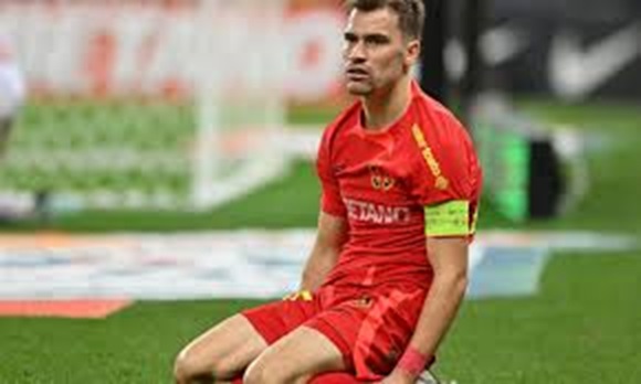 Darius Olaru pleacă la un club mare după dubla cu LASK Linz!