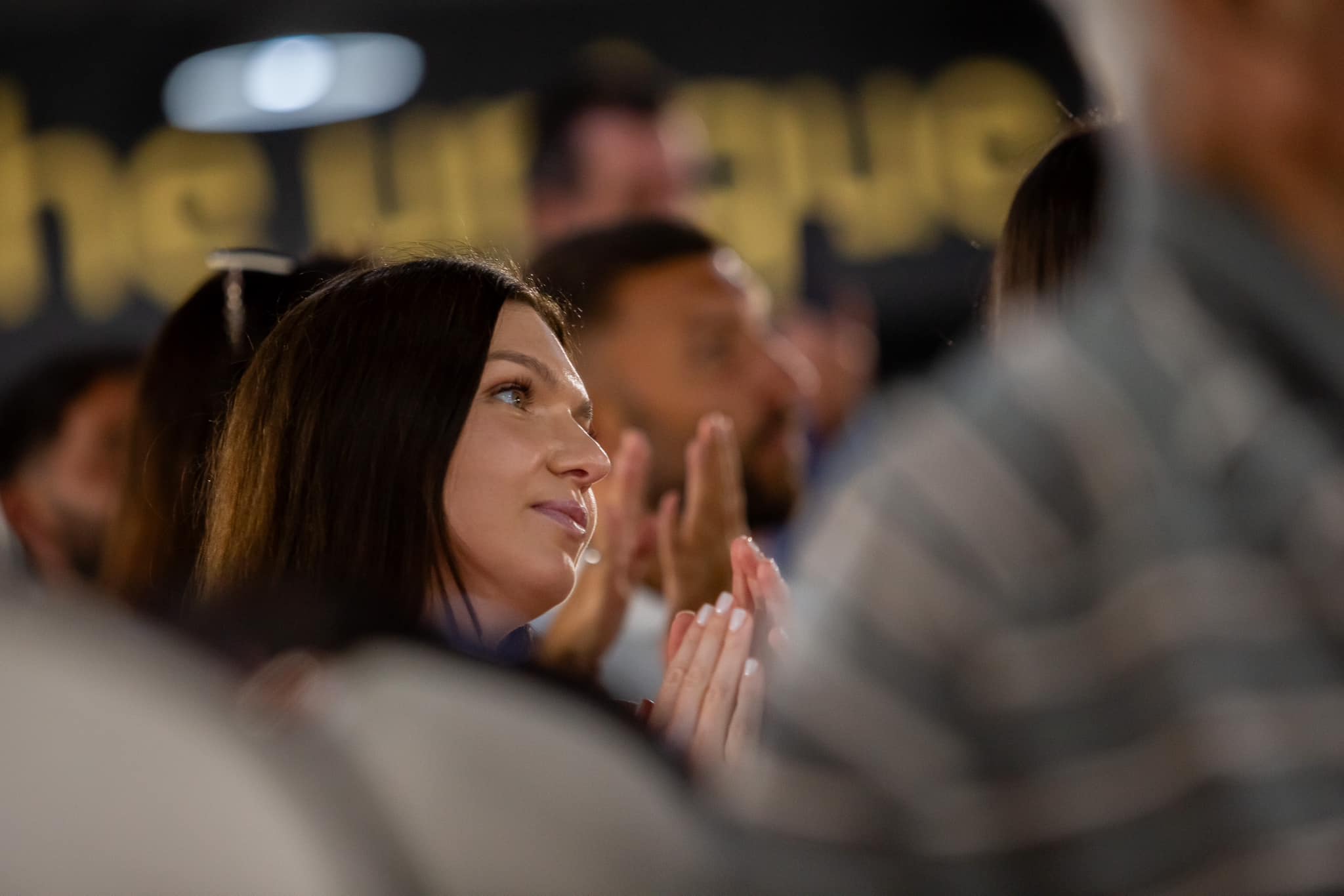 Regretul Simonei Halep: „Mi-aş fi dorit tare mult”