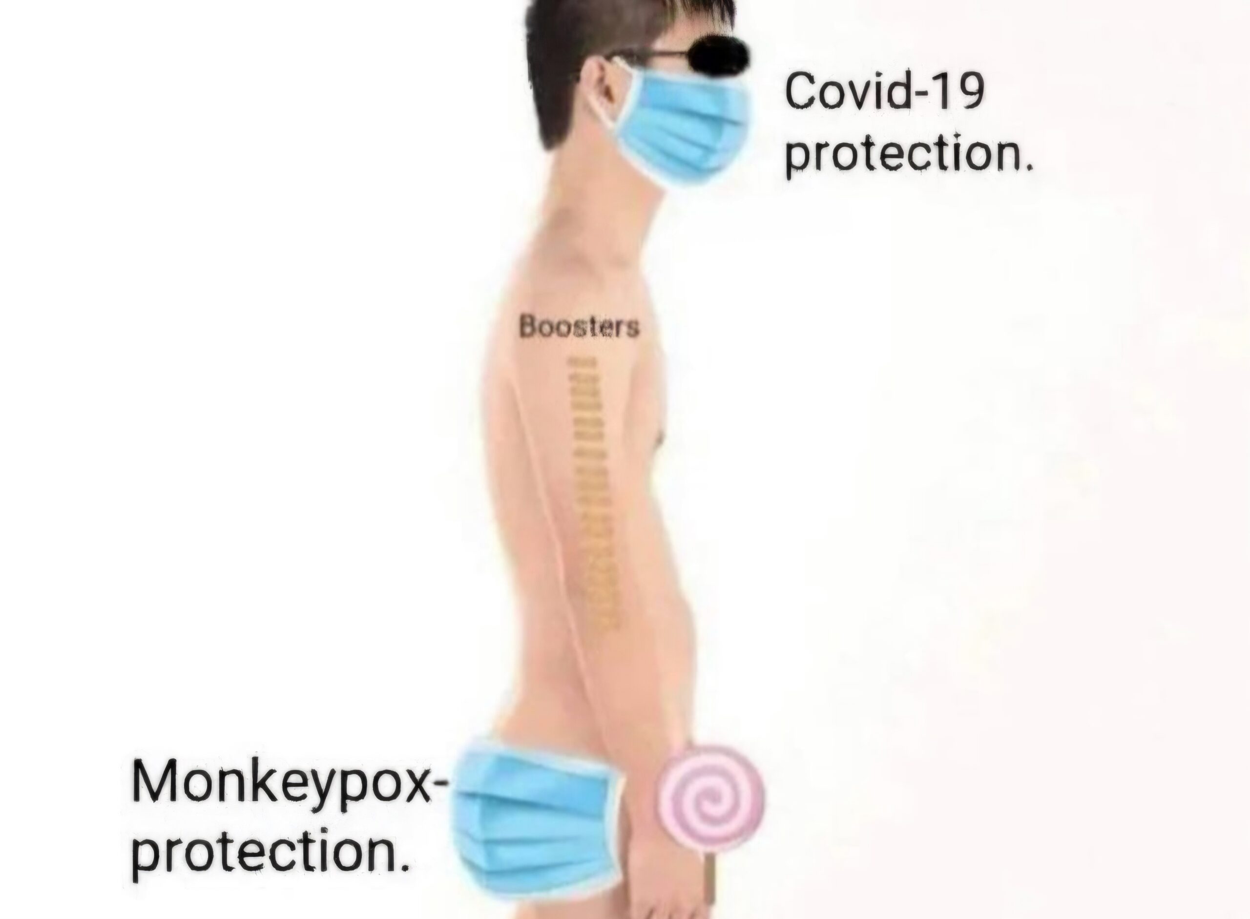 Variola maimuței. Internauții fac haz de necaz