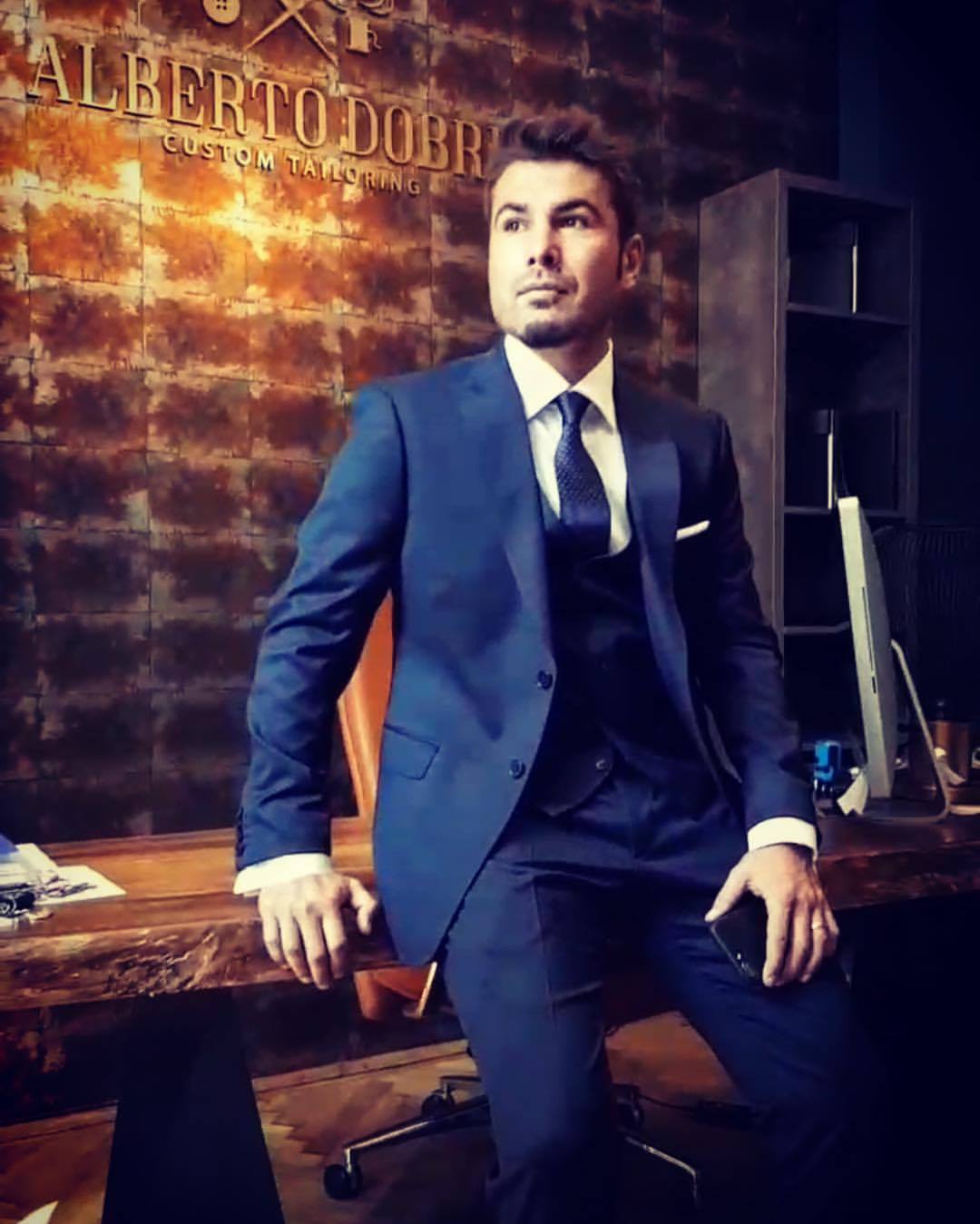 Propunere revoluționară a lui Adrian Mutu 