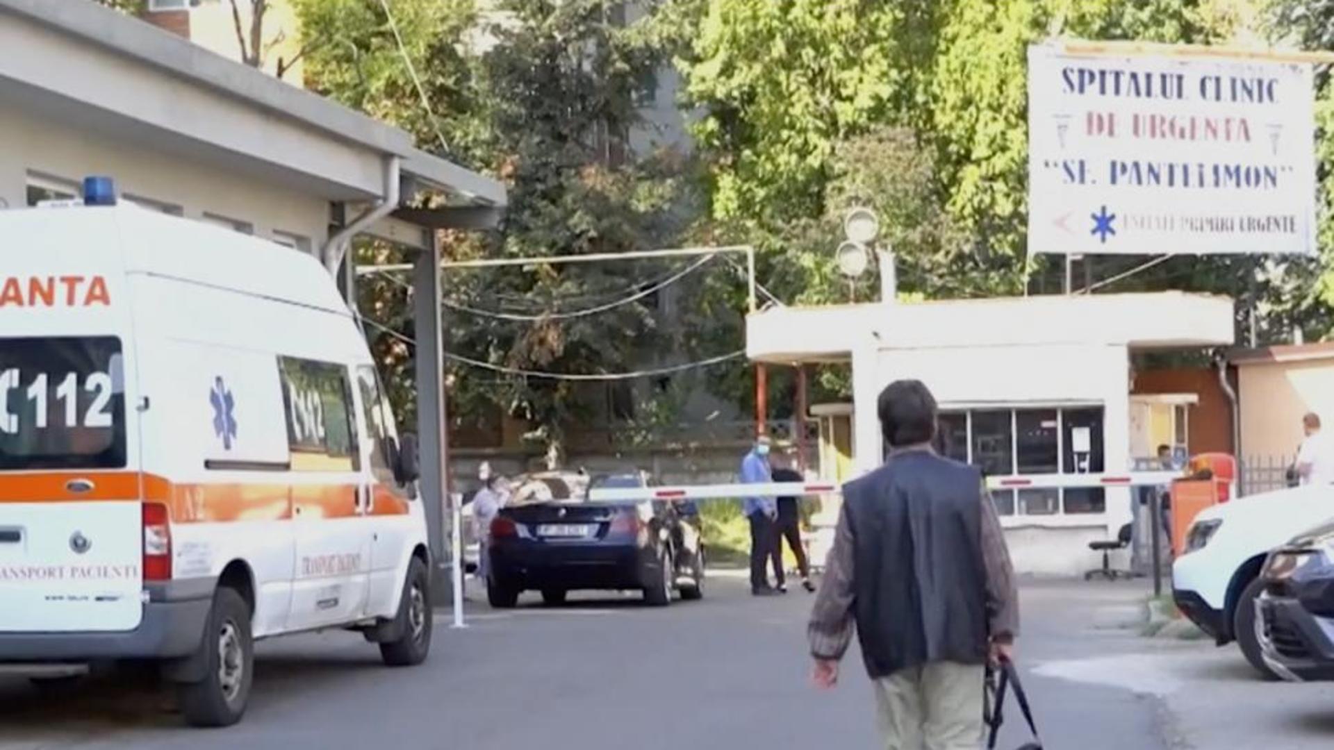 Legiștii răspund atacurilor