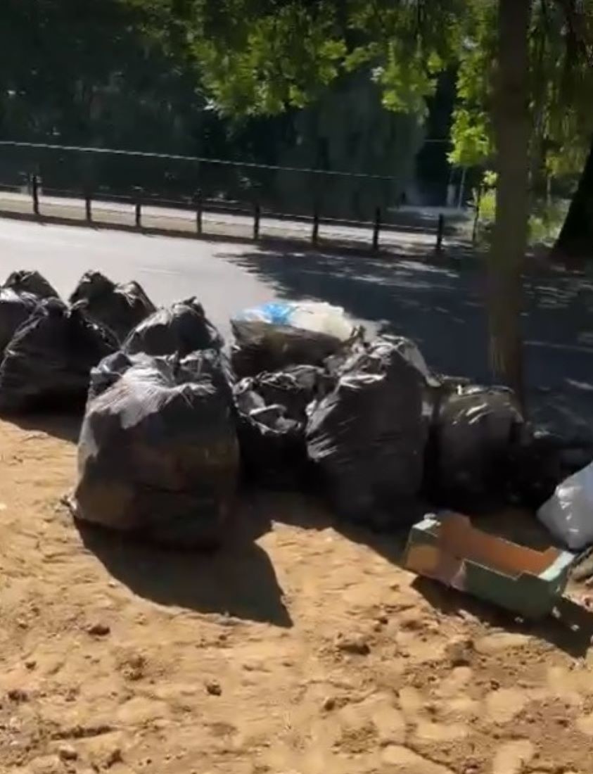 Amendă astronomică pentru un cetăţean: 45.000 de lei