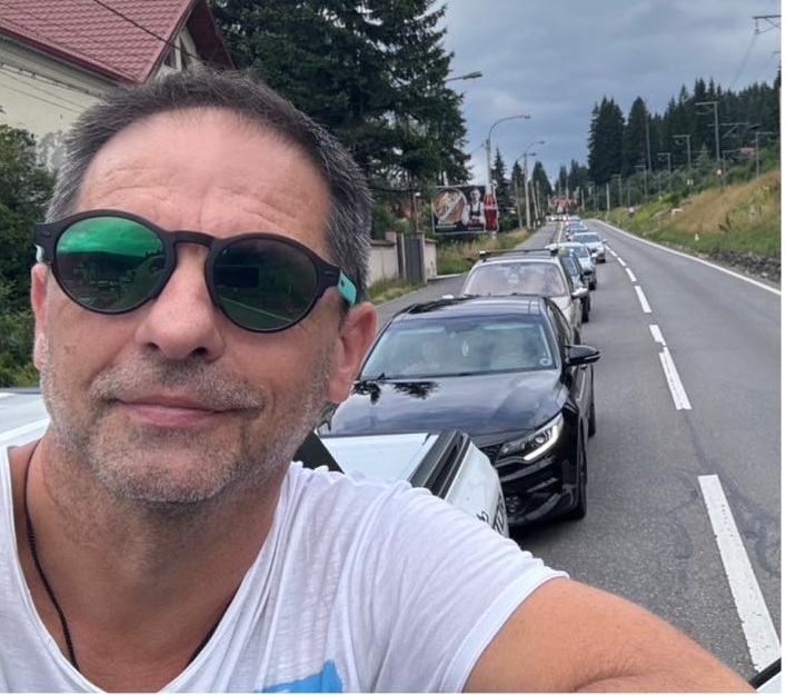 Dan Negru pune degetul pe rana turismului românesc