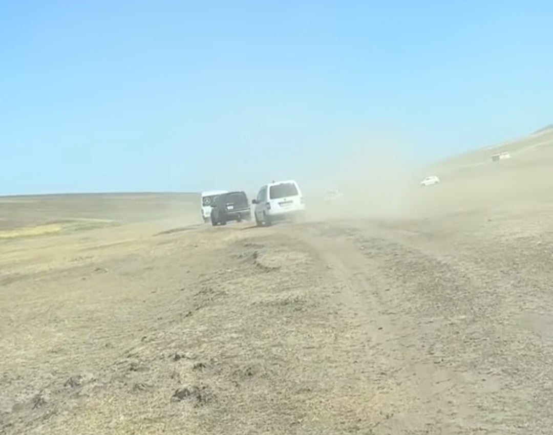 (VIDEO) Șoferi exasperați de lipsa unei rute ocolitoare