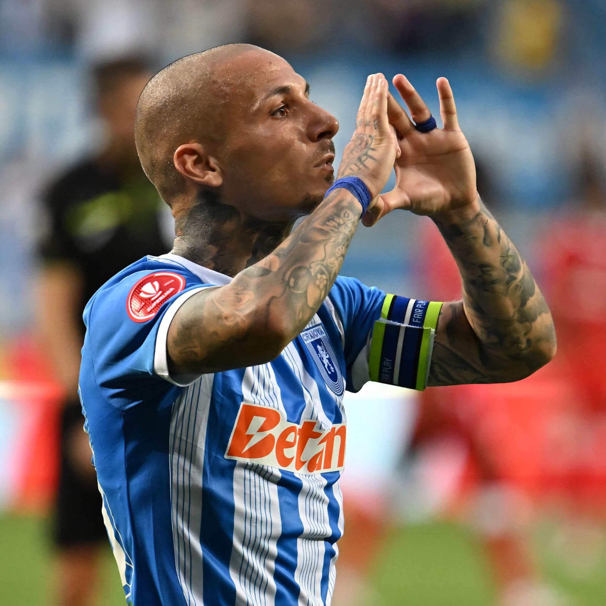 La București și la Cluj s-a deschis un târg de vânzare a jucătorilor