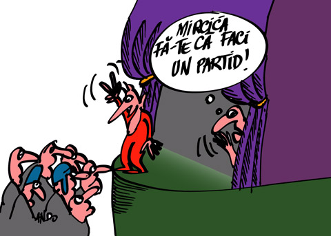 Dăbuleni Studioul 4