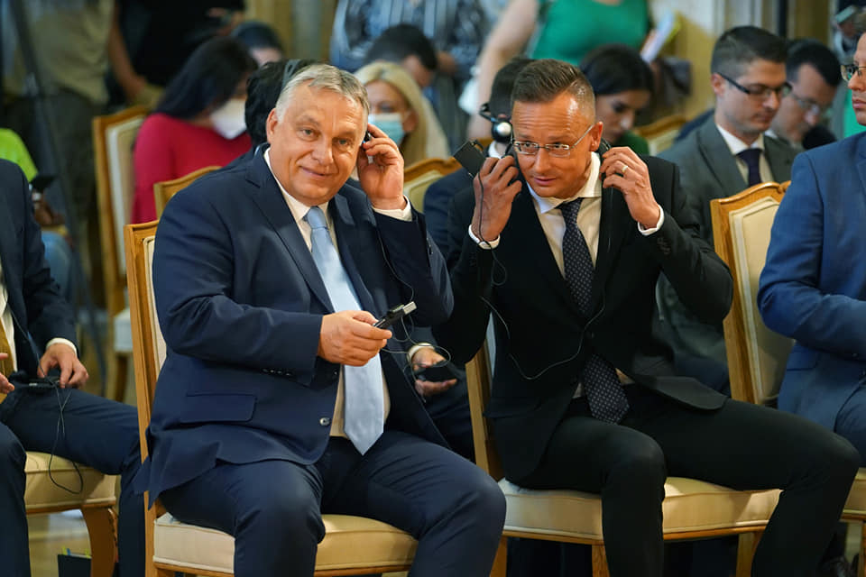 Sfidează planul Ursulei. Ungaria se așteaptă la o ”luptă sălbatică„