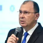 Baciu. ”Nu ne-am propus să mărim toate pensiile„