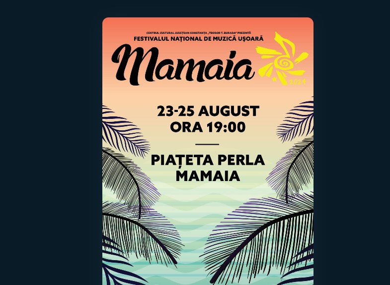 Restricţii de circulaţie în staţiunea Mamaia