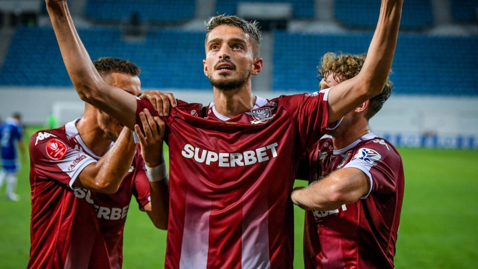 Dacă e adevărat, Neil Lennon poate fi cu adevărat pe făraș!