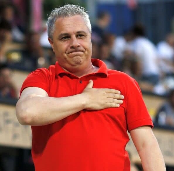 Șumudică: Săpunaru nu trebuie să lipsească din echipa Rapidului 